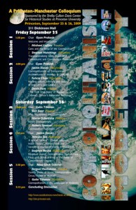 poster of a recent conference on the topic https://www.princeton.edu/dav/cosmopolitanism/