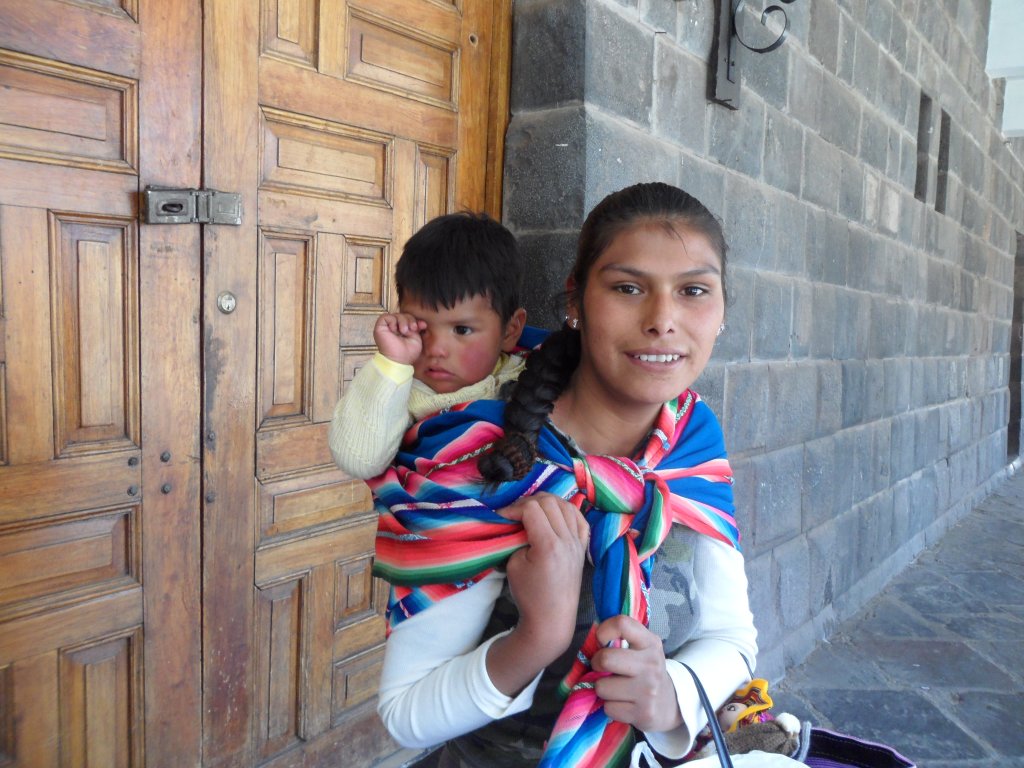 LA INSTITUCIONALIDAD INDIGENA EN EL&nbsp;PERÚ