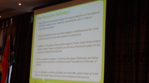 credit: François Boileau