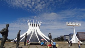 Brasilia 450