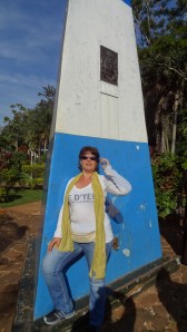 Iguazu Argentinian side 006