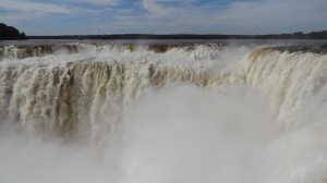 Iguazu Argentinian side 044