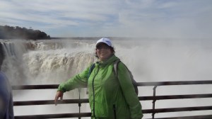 Iguazu Argentinian side 056
