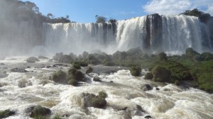 Iguazu brasilian side 044