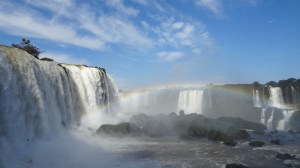 Iguazu brasilian side 065