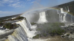 Iguazu brasilian side 068
