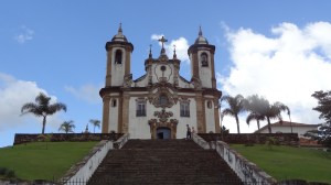 Minas Gerais 125