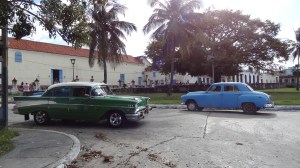 américaines à regla