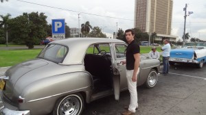 américaines et alex classe