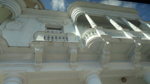 cienfuegos détails français