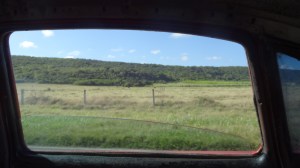 fenêtre sur la havane