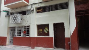 les deux clubs de foot