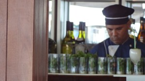 mojitos à l'ambos mundos