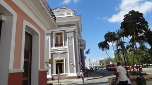 place centrale de cienfuegos