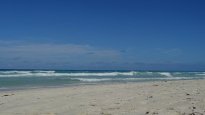 plage varadero