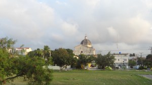 santa maria del mar ou bella vista