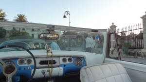 vieielle américaine