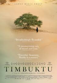 timbuktu
