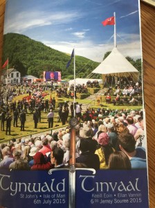 All the quotations are excerpts from this extremely well done programme (this is my second copy as the first one was literally drenched!