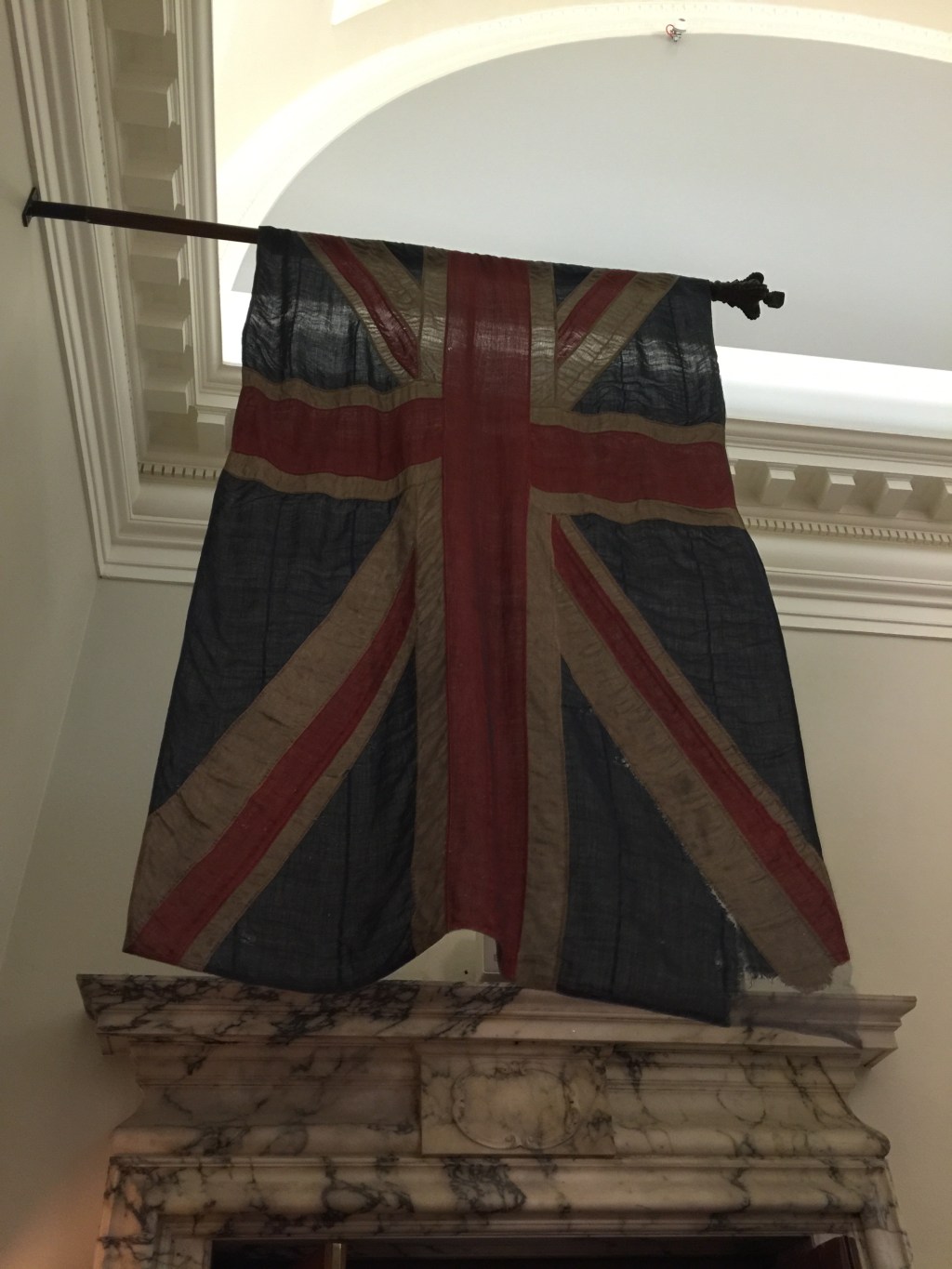 English an easy language? You must be joking (thanks&nbsp;Laurence)