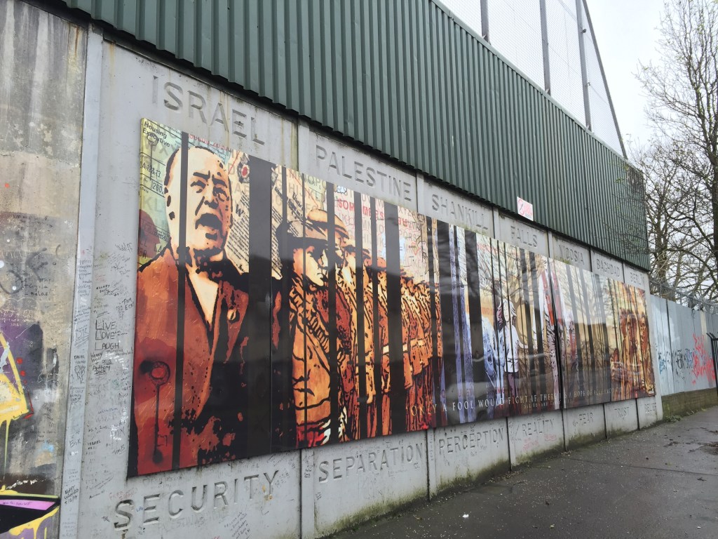 Henry Laurens et la Genèse du conflit Israélo-Palestinien