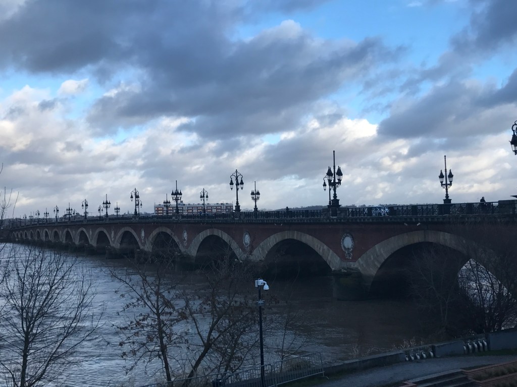 Bords de Vins, Bords d’Eaux, Bords&nbsp;d’îles