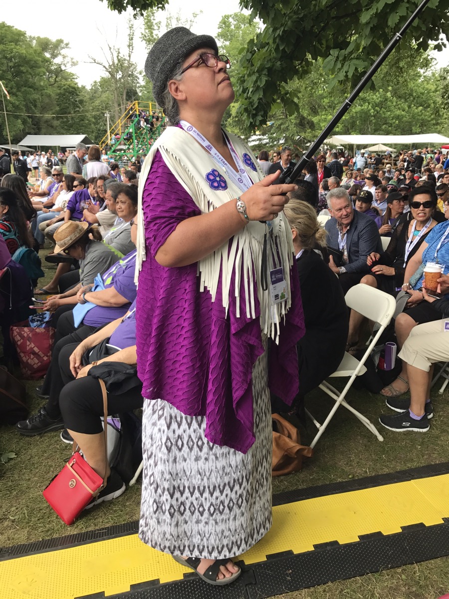 Education is our Buffalo! WIPCE 2017 part&nbsp;I