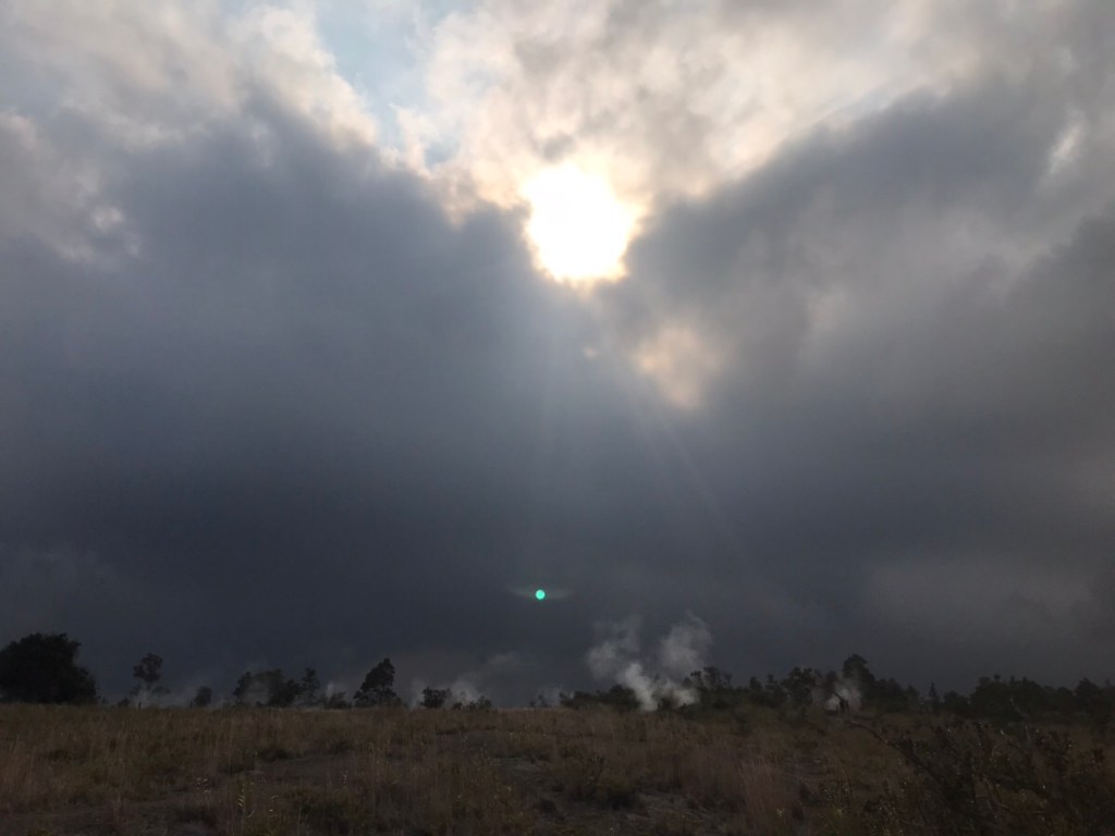 À la Recherche des Maoris (4): an eventful journey into indigeneity&nbsp;(Honolulu-Kona)