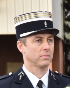 Arnaud Belle Âme
