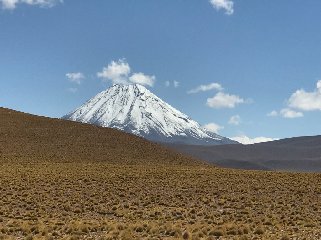 Chile at long&nbsp;last!