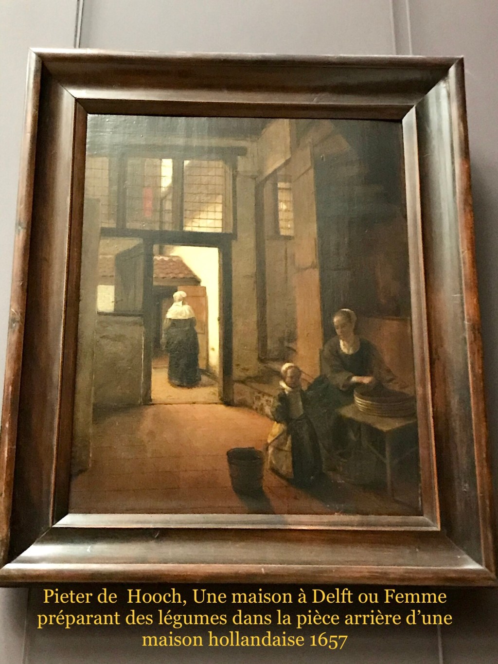 Chroniques Covid Chronicles Day&nbsp;19