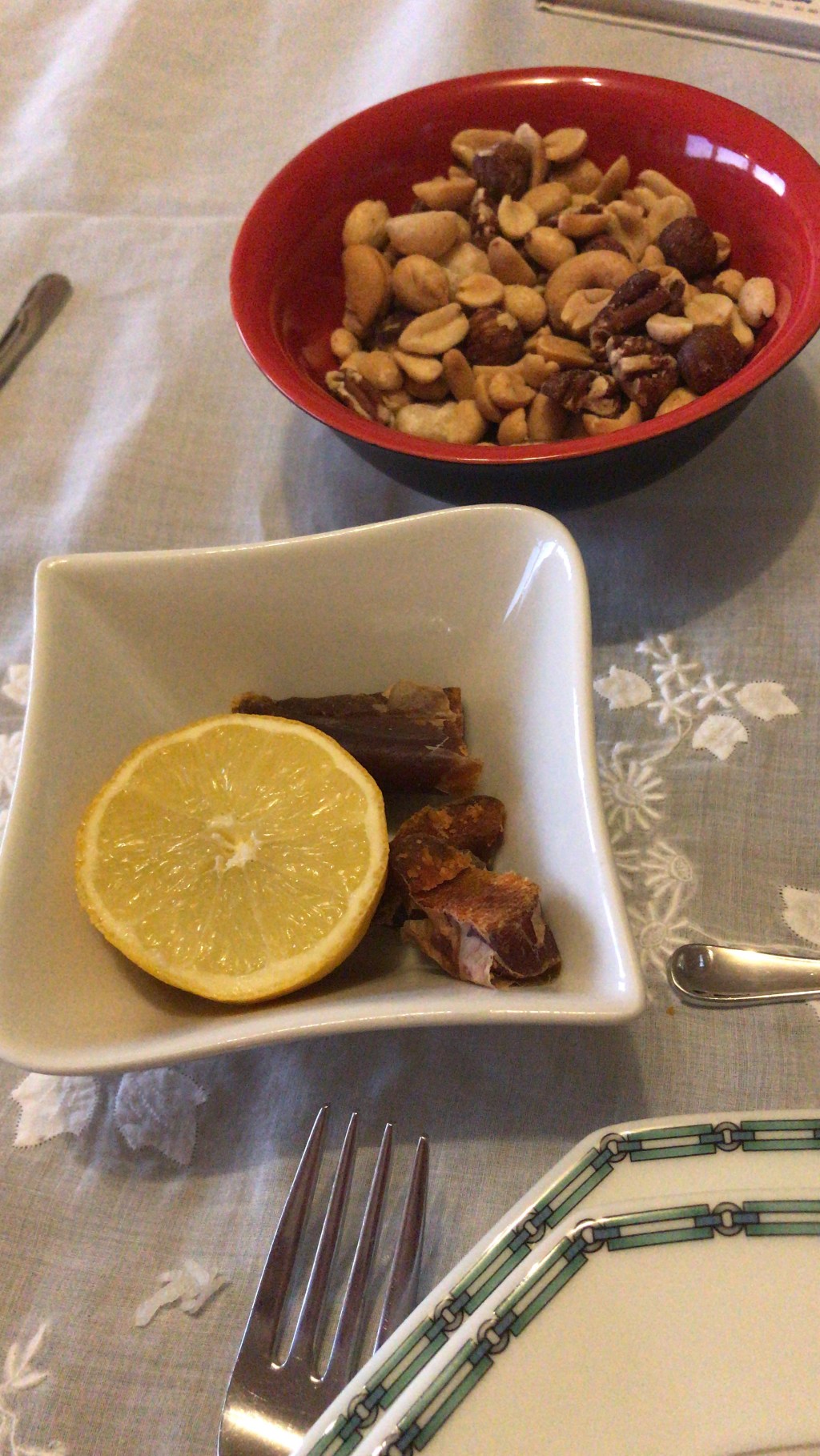 Chroniques Covid Chronicles Day&nbsp;28