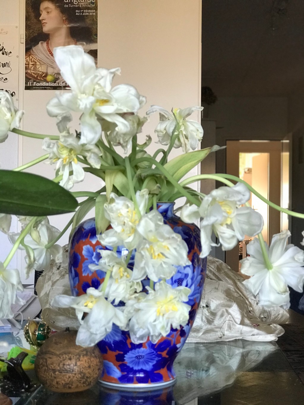 Chroniques Covid Chronicles Day&nbsp;26