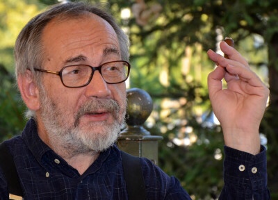 Chroniques Covid Chronicles Day&nbsp;38