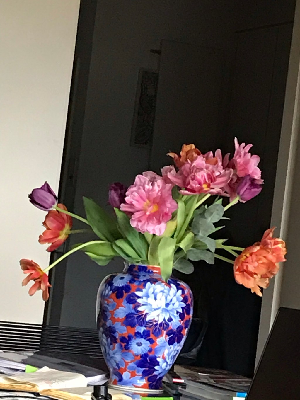 Chroniques Covid Chronicles Day&nbsp;39