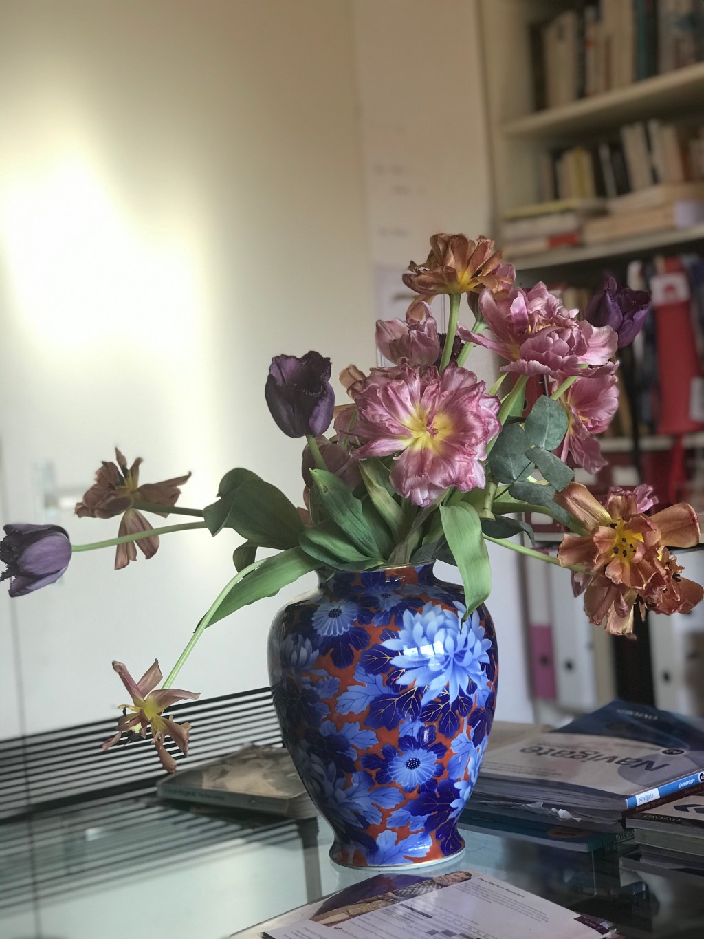 Chroniques Covid Chronicles Day&nbsp;42